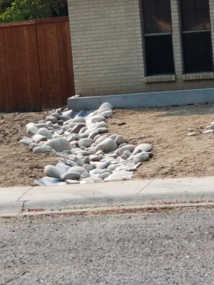 Affordable yard cleanup service experts serving Boise, ID - Natural Lawns & Landscape