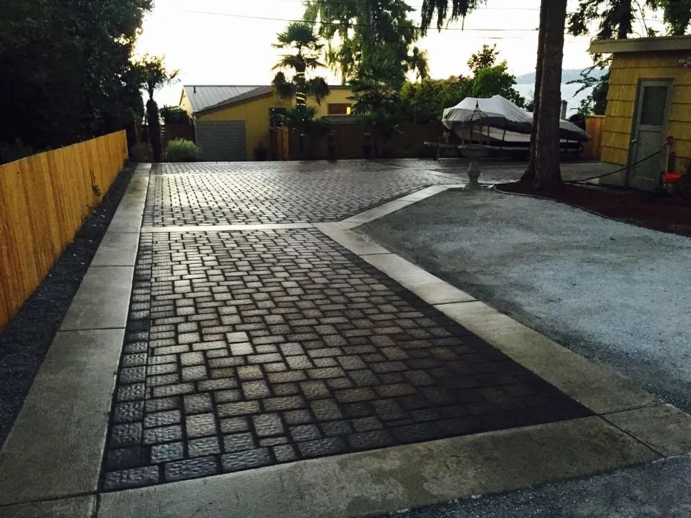 Custom landscape installation experts serving Seattle, WA - Natural life Landscaping