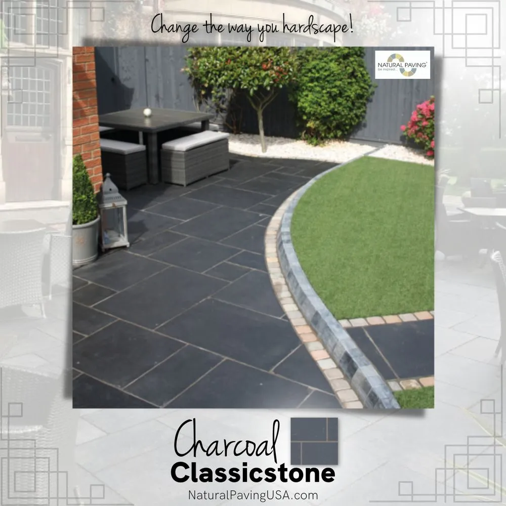 Top-rated landscape installation in Pooler, GA - Natural Paving USA