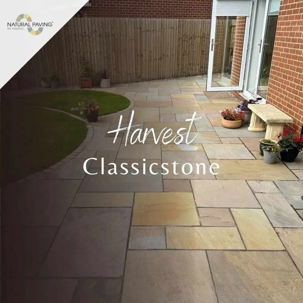 Reliable garden landscaping near you across Pooler, GA - Natural Paving USA