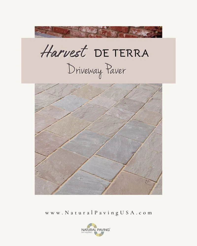 Reliable outdoor landscaping in Pooler, GA - Natural Paving USA