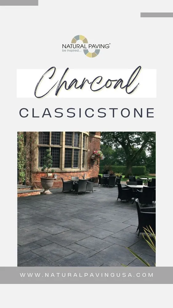 Professional landscape design for residential properties across Pooler, GA - Natural Paving USA