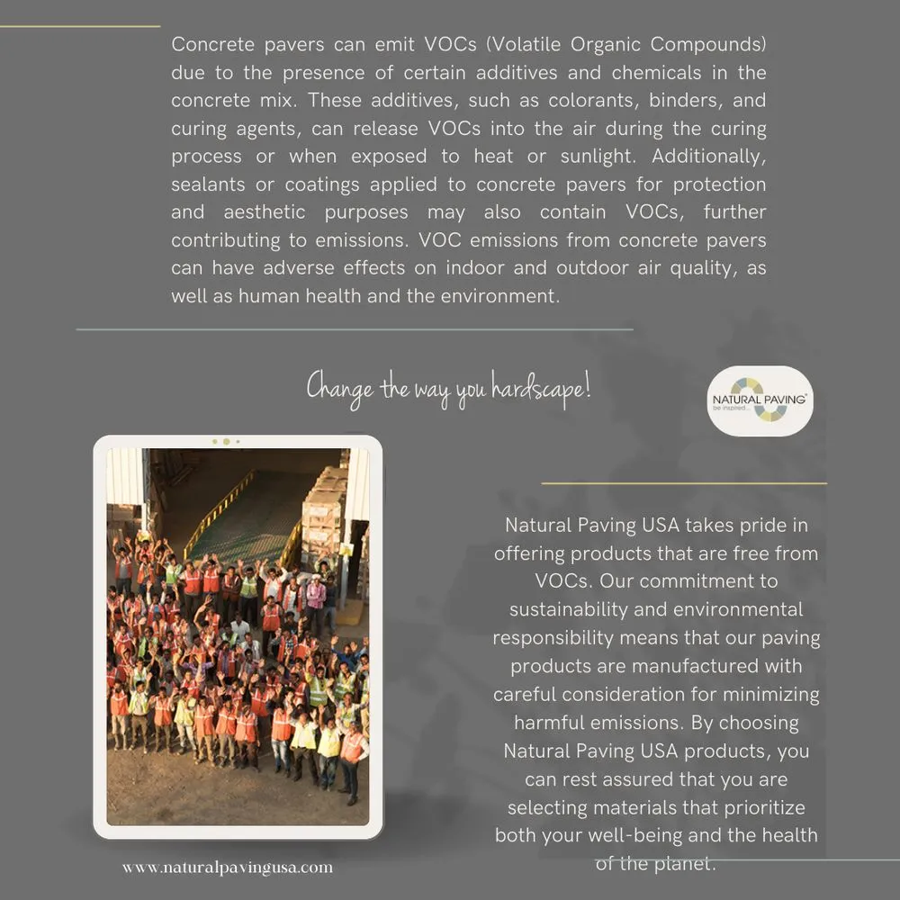 Local garden landscaping near you in Pooler, GA by Natural Paving USA