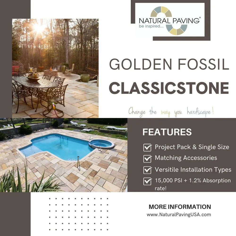 Reliable lawn care service experts serving Pooler, GA - Natural Paving USA