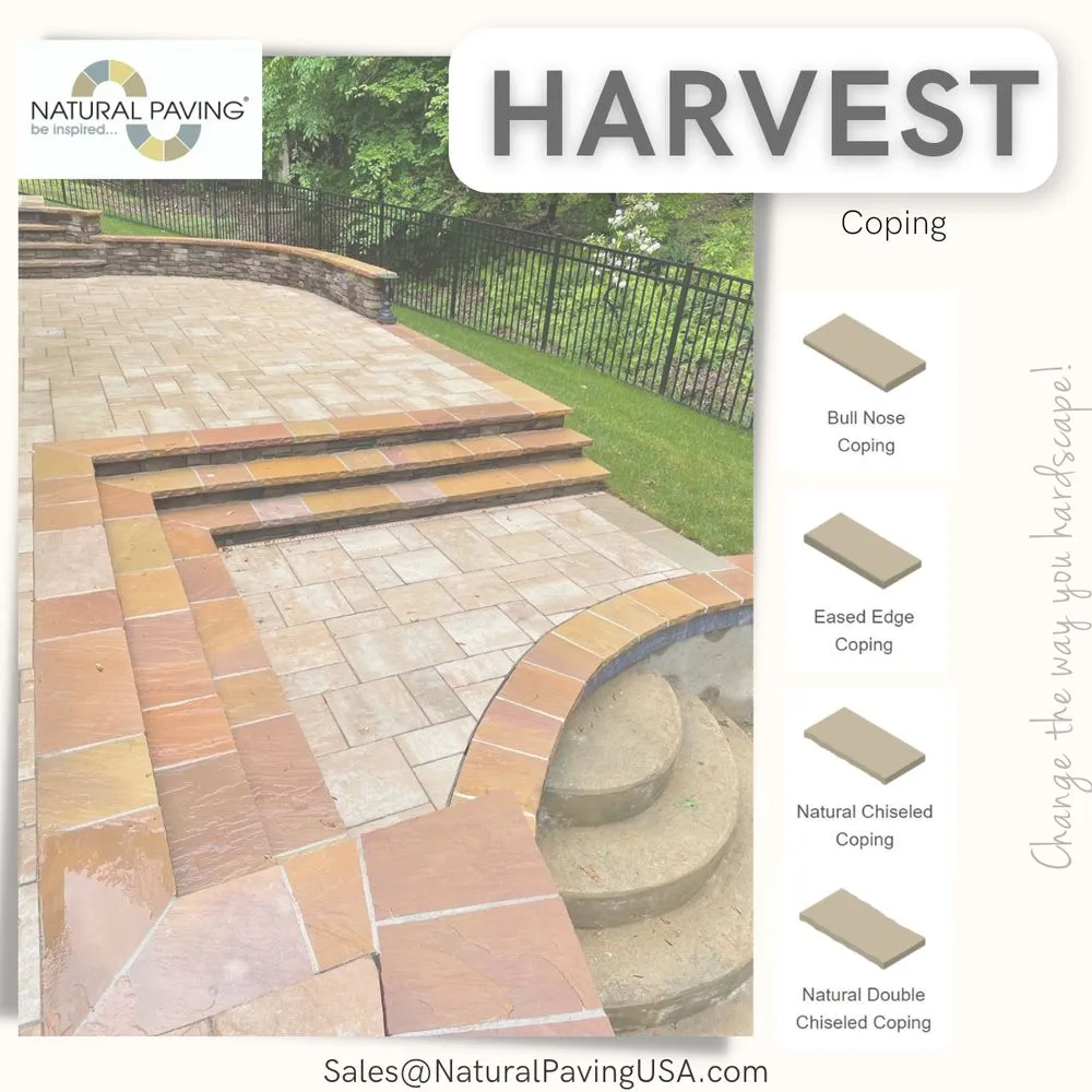 Expert lawn care service in Pooler, GA - Natural Paving USA