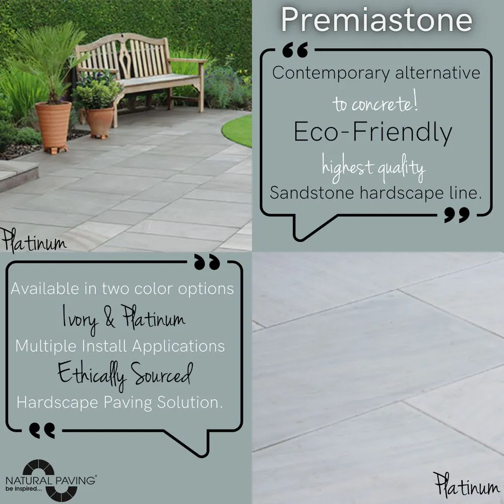 Expert garden landscaping in Pooler, GA - Natural Paving USA