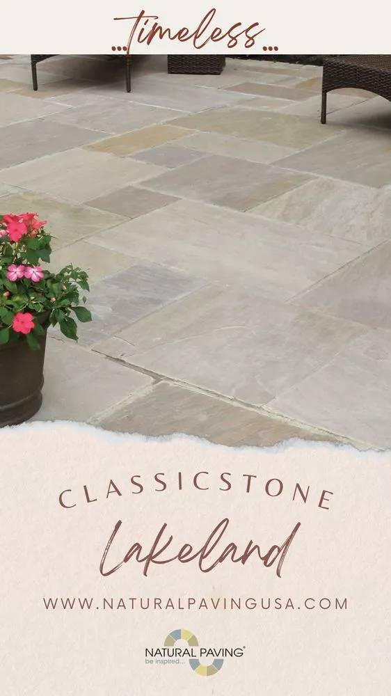 Affordable landscape installation experts serving Pooler, GA - Natural Paving USA