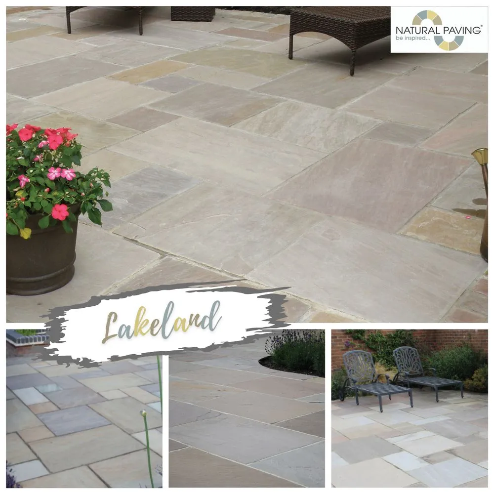 Expert landscaping services for homes in Pooler, GA by Natural Paving USA