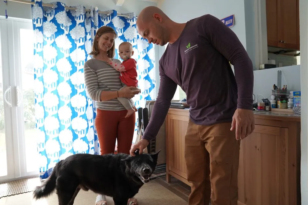 Custom residential landscaping in Miami, FL - Natural Resources Pest Control Miami