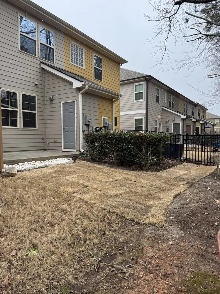 Local outdoor landscaping experts serving Raleigh, NC - Natural Scapes