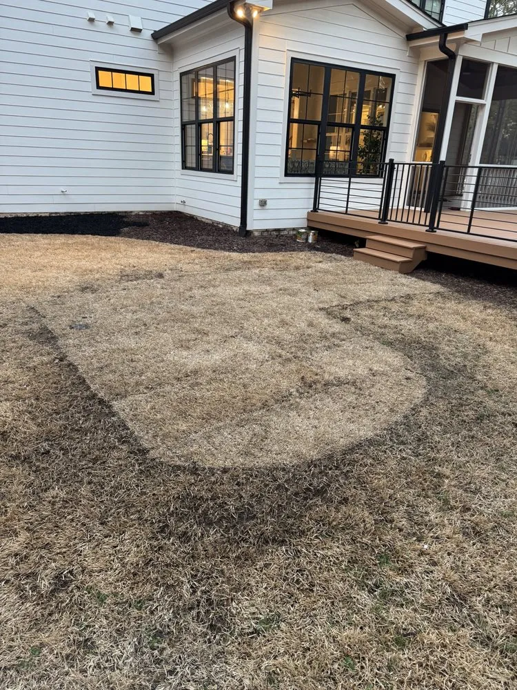 Affordable landscape design experts serving Raleigh, NC - Natural Scapes