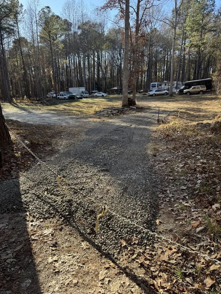 Top-rated lawn care service in Raleigh, NC by Natural Scapes