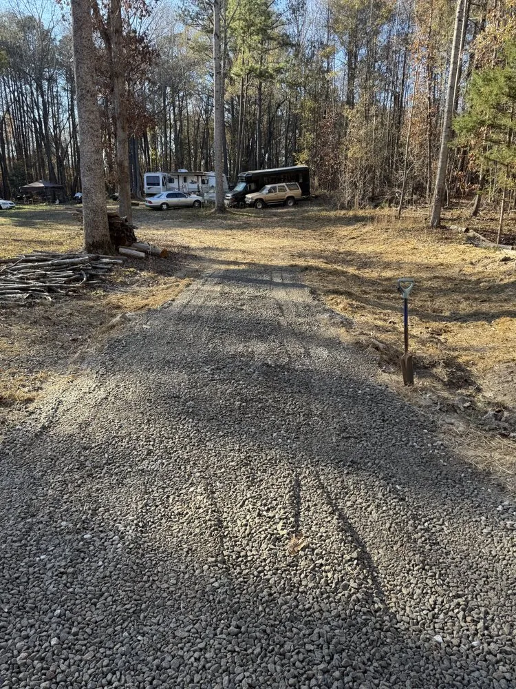 Local lawn mowing service in Raleigh, NC - Natural Scapes