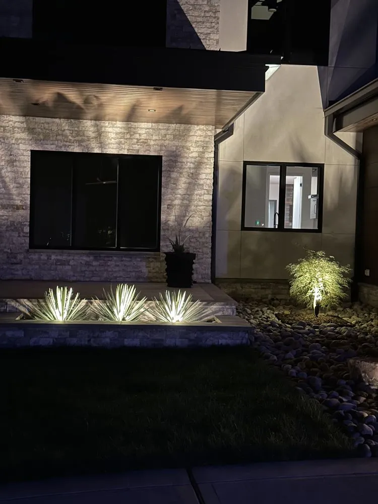 Affordable lawn mowing service experts serving Raleigh, NC - Natural Scapes