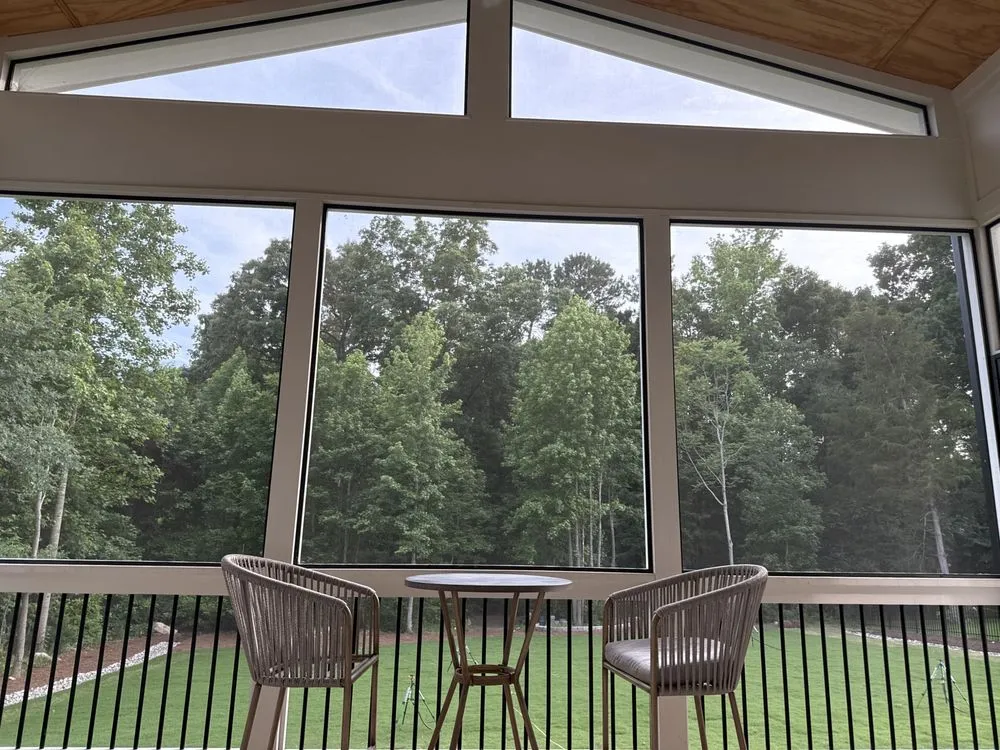 Expert lawn care service in Raleigh, NC - Natural Scapes