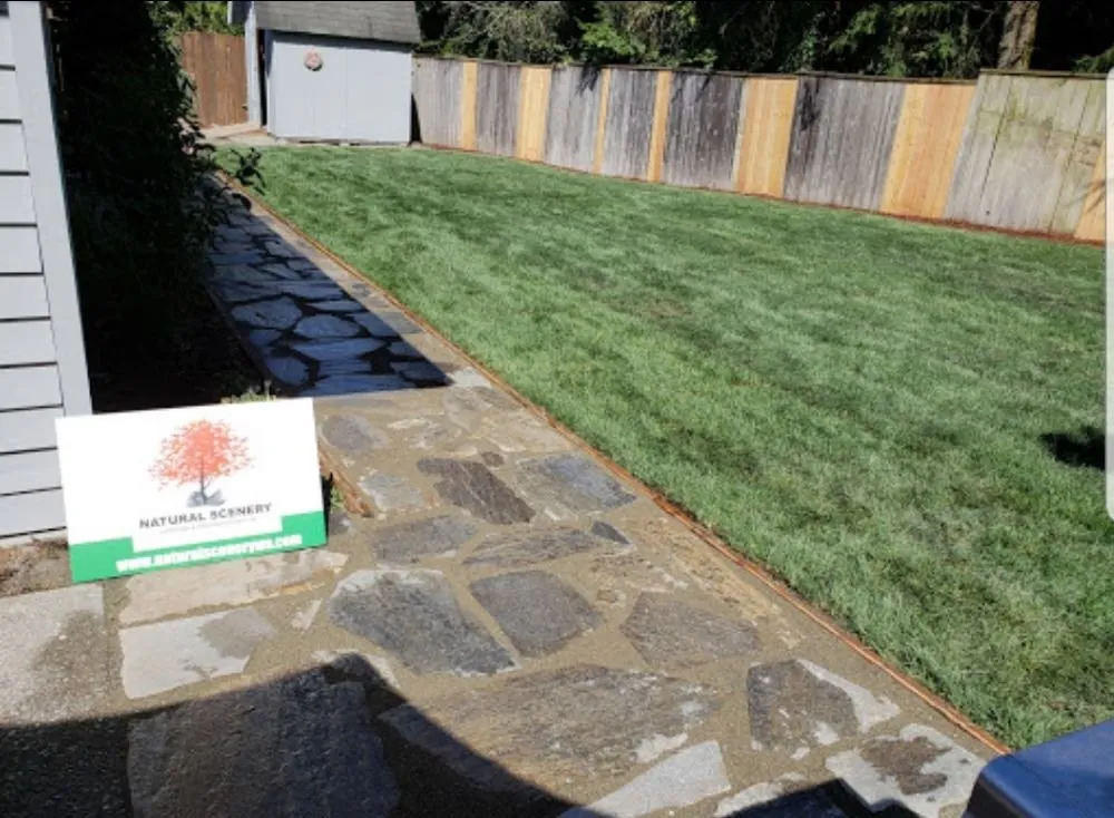 Trusted lawn care service experts serving Monroe, WA - Natural Scenery