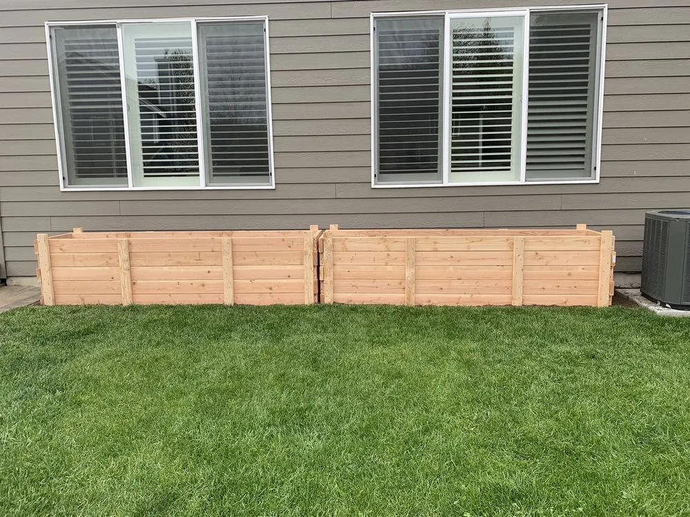 Local yard cleanup service in Monroe, WA by Natural Scenery