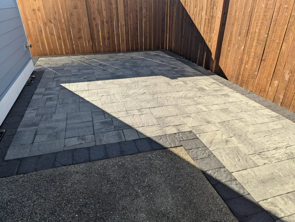 Local landscaping services in Monroe, WA by Natural Scenery