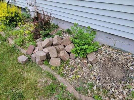 Natural Selection Lawn and Landscaping