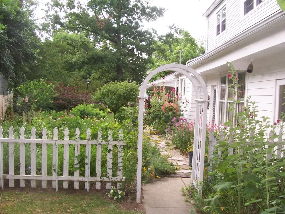 Professional lawn mowing service near you in Springfield, OH by Natural Solutions Landscape Management