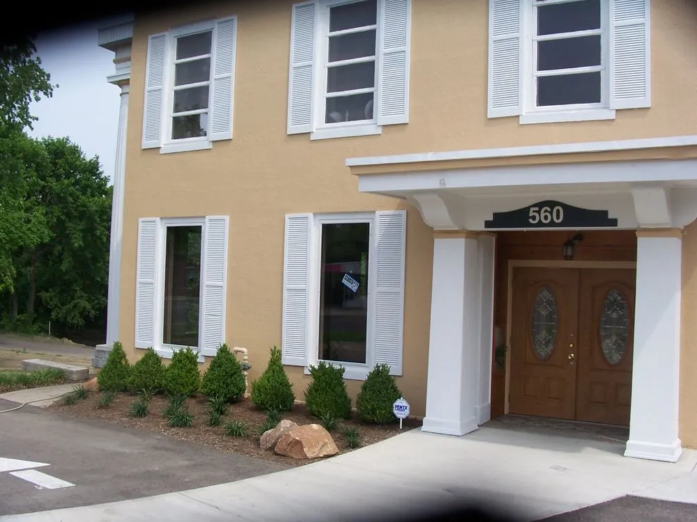 Expert residential landscaping for beautiful yards in Springfield, OH by Natural Solutions Landscape Management