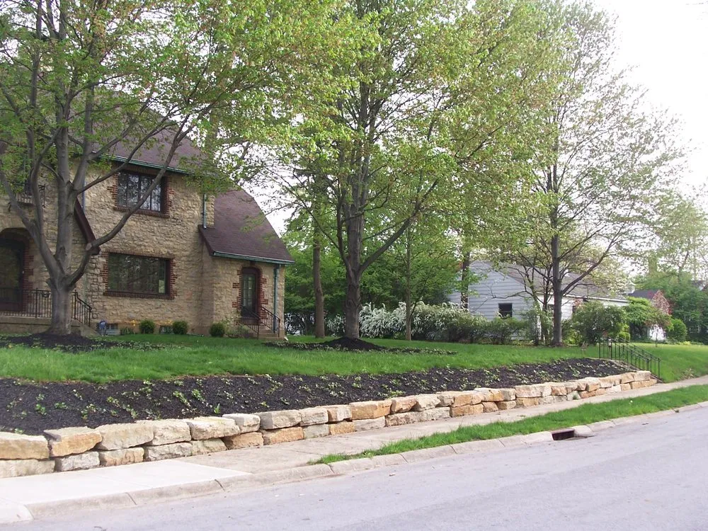 Local landscape design in Springfield, OH - Natural Solutions Landscape Management