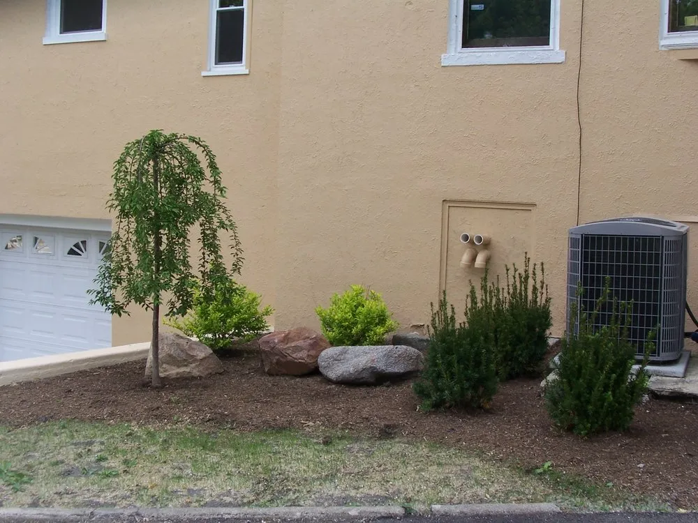 Local landscaping services experts serving Springfield, OH - Natural Solutions Landscape Management