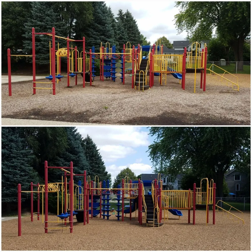 Local yard maintenance in Menomonee Falls, WI - Natural Solutions