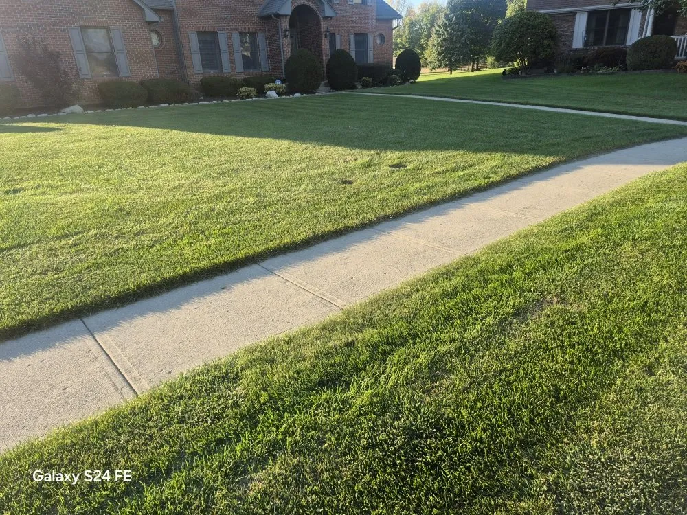 Trusted outdoor landscaping in Dayton, OH - Natural Source