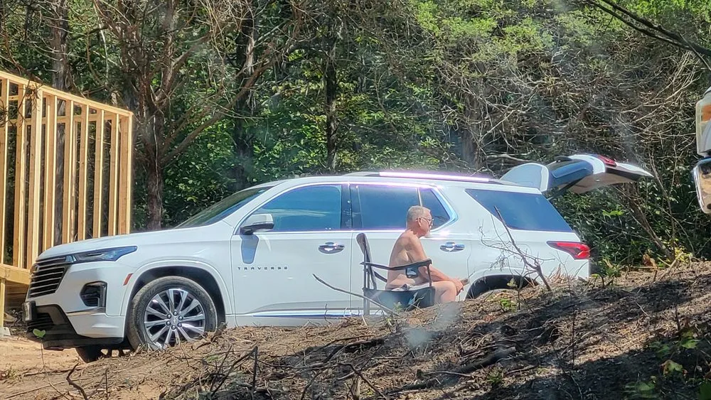 Professional residential landscaping in Rogers, AR by Natural State Curbing