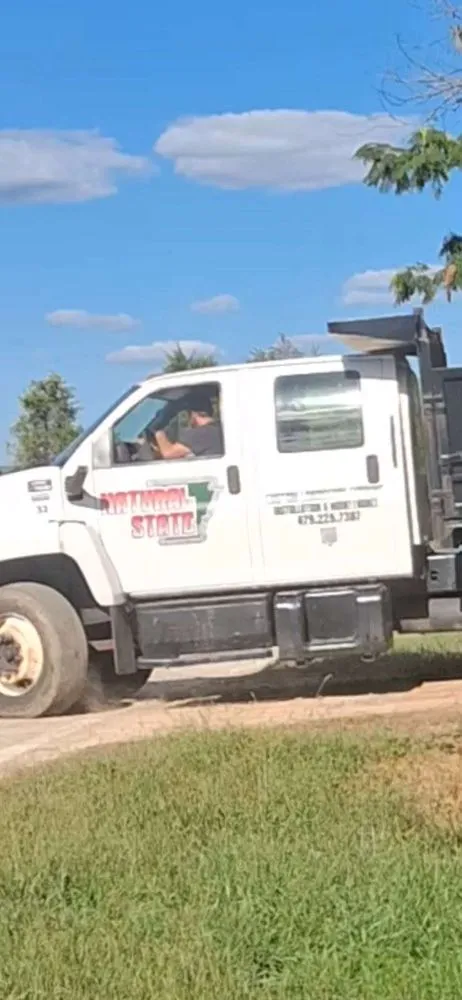 Reliable garden landscaping for residential properties across Rogers, AR - Natural State Curbing