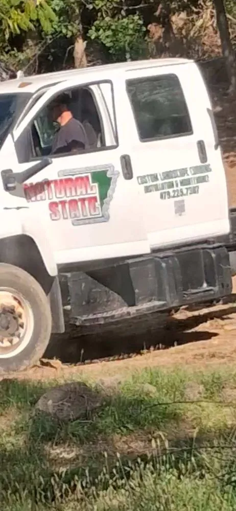 Custom lawn care service in Rogers, AR - Natural State Curbing