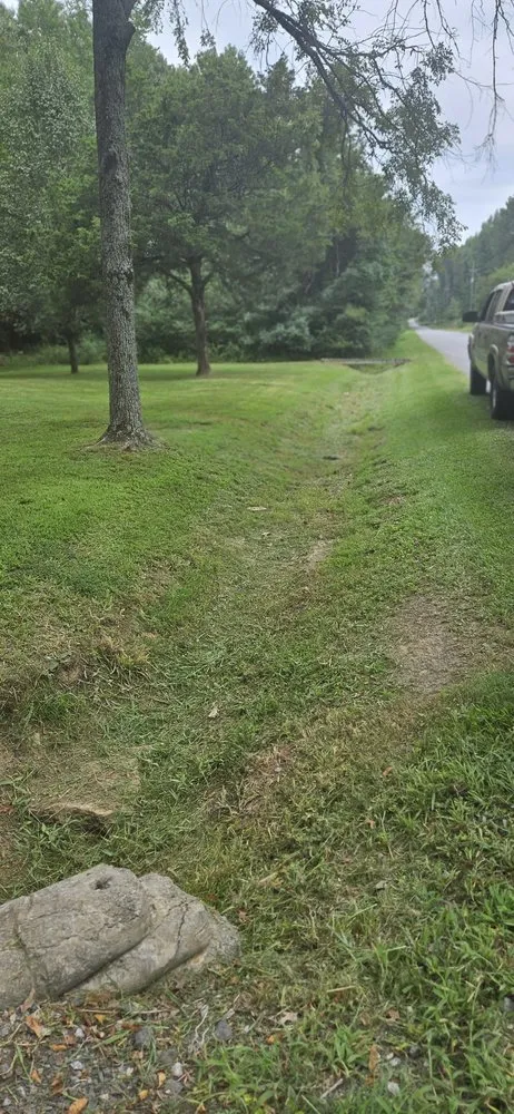 Expert landscape design in Morrilton, AR by Natural State Industrial Services