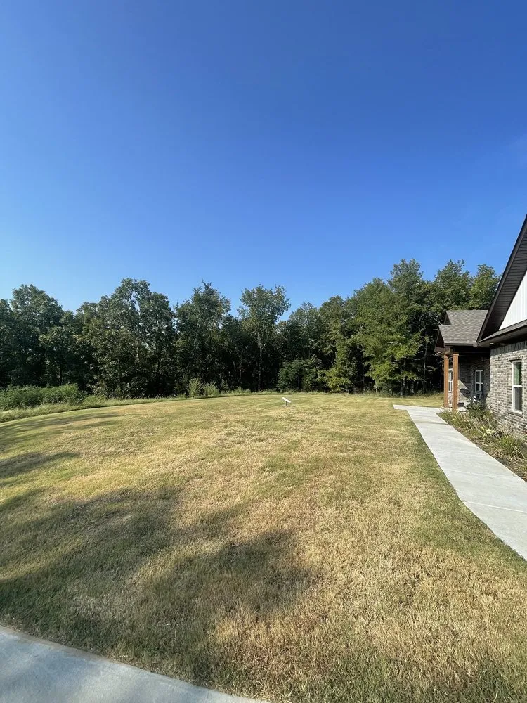 Trusted yard maintenance near you across Morrilton, AR - Natural State Industrial Services