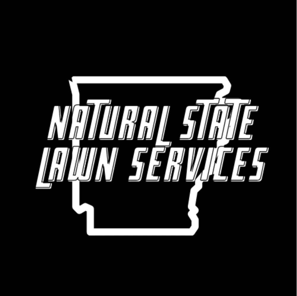 Custom residential landscaping in Rudy, AR - Natural State Lawn Services