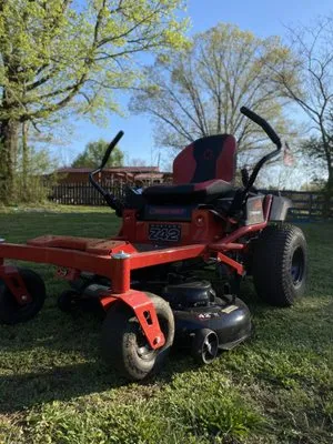 Natural State Lawncare