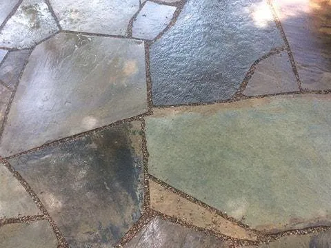 Expert landscape installation for homes across Rogers, AR - Natural State Stone Works