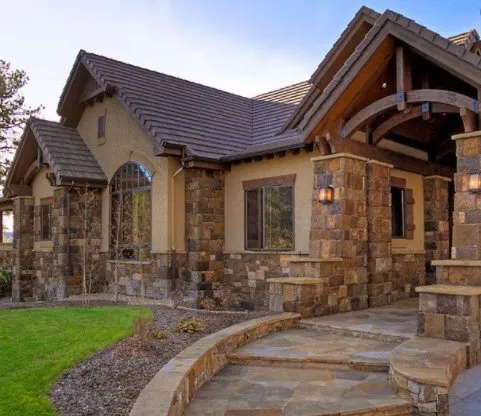 Local landscaping services near you in Rogers, AR by Natural State Stone Works