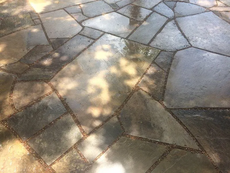 Trusted landscape design for beautiful yards in Rogers, AR by Natural State Stone Works