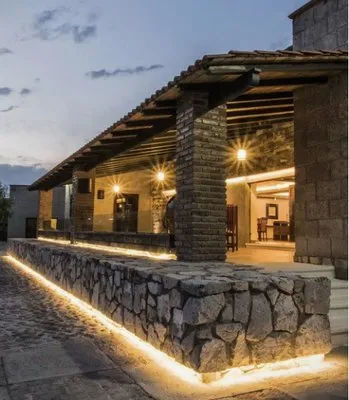 Natural State Stone Works