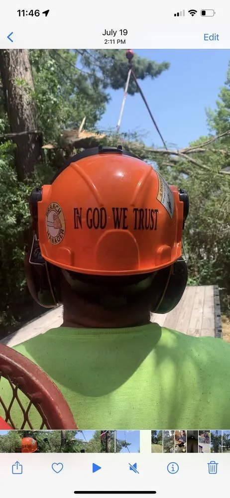 Expert lawn mowing service experts serving Fort Smith, AR - Natural State Tree and Landscaping Service