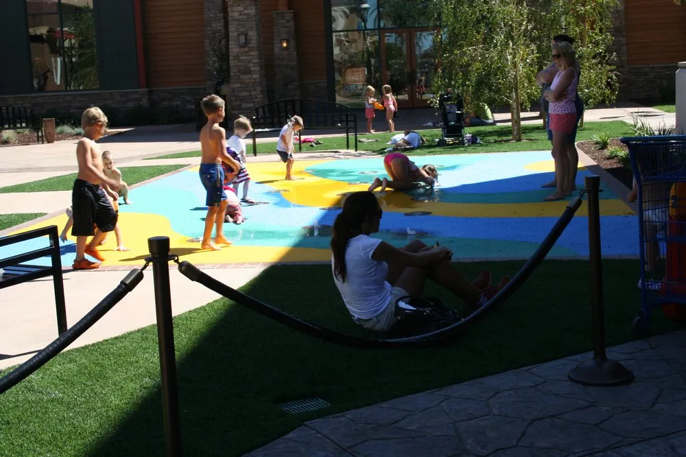 Custom landscaping services in Reno, NV by Natural Tech Artificial Grass