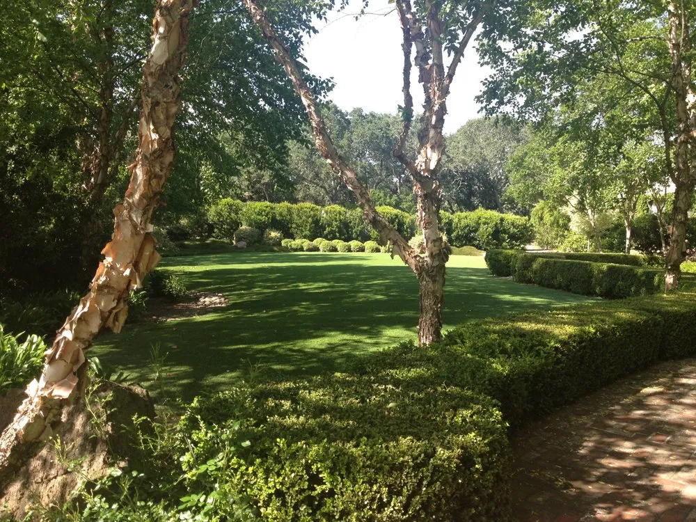 Professional garden landscaping experts serving Reno, NV - Natural Tech Artificial Grass