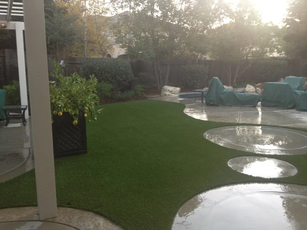 Reliable lawn care service in Reno, NV - Natural Tech Artificial Grass