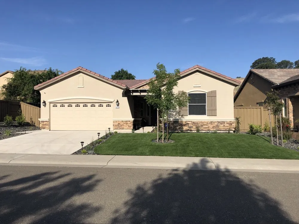 Affordable outdoor landscaping for year-round maintenance across Reno, NV - Natural Tech Artificial Grass