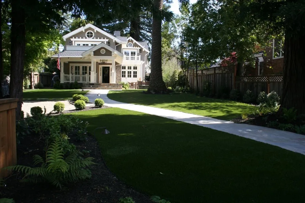 Local residential landscaping experts serving Reno, NV - Natural Tech Artificial Grass