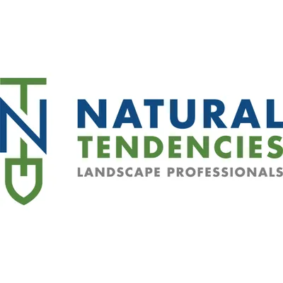 Natural Tendencies Landscape Professionals Logo