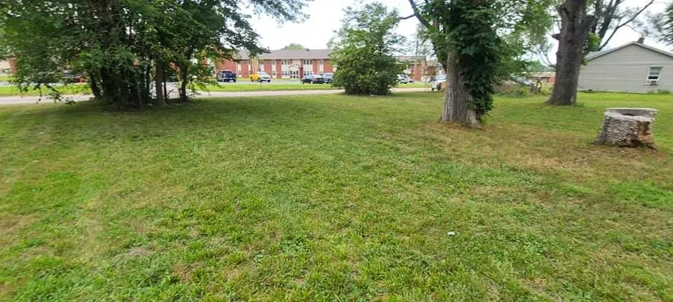 Custom landscaping services in Davenport, IA by Natural Terrains