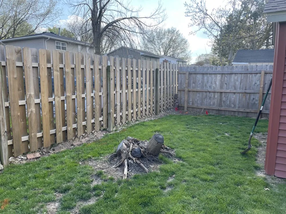 Professional landscaping services in Davenport, IA by Natural Terrains