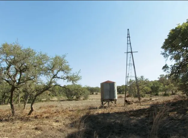 Trusted residential landscaping in Austin, TX by Natural Texas
